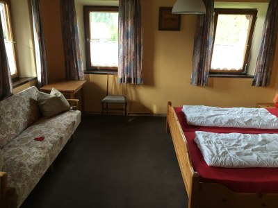 Holiday room Ferienhaus Waldeck - Features photo 16