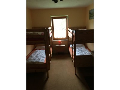 Holiday room Ferienhaus Waldeck - Features photo 17