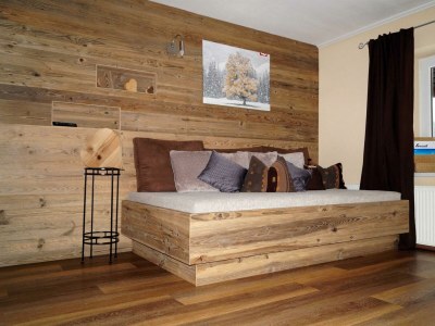 Apartment Ferienwohnung II 2-4 Pers. 1 - Features photo 9