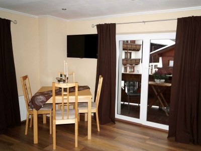 Apartment Ferienwohnung II 2-4 Pers. 1 - Features photo 11