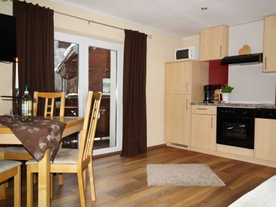 Apartment Ferienwohnung II 2-4 Pers. 1 - Features photo 14