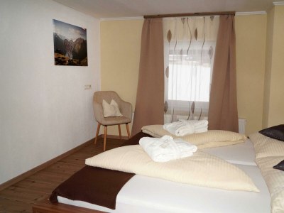 Apartment Ferienwohnung II 2-4 Pers. 1 - Features photo 15