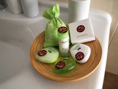 Apartment Ferienwohnung II 2-4 Pers. 1 - Features photo 18