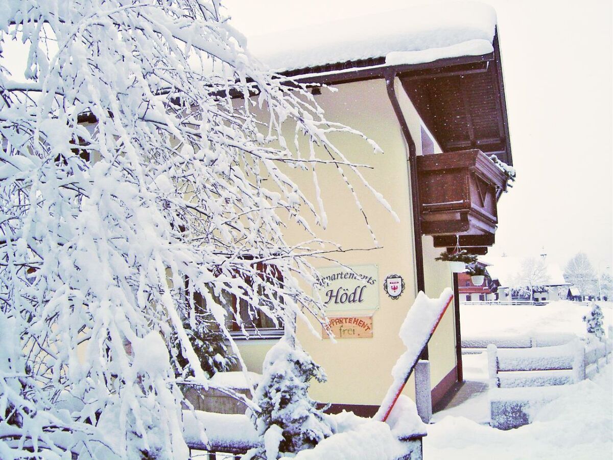 Apartment Ferienwohnung I 2-4 Pers. - Outdoor photo 2