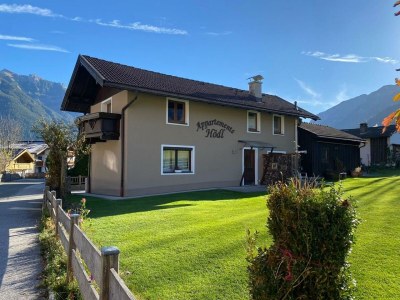 Apartment Ferienwohnung I 2-4 Pers. - Outdoor photo 6