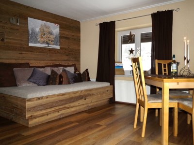 Apartment Ferienwohnung I 2-4 Pers. - Outdoor photo 8