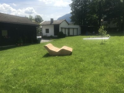 Apartment Ferienwohnung I 2-4 Pers. - Outdoor photo 9