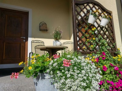 Apartment Ferienwohnung I 2-4 Pers. - Features photo 10