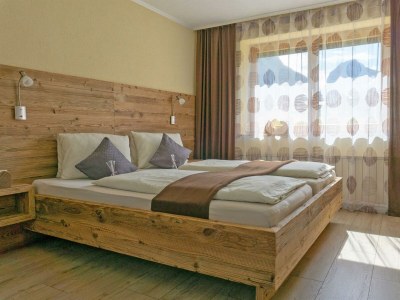 Apartment Ferienwohnung I 2-4 Pers. - Features photo 11