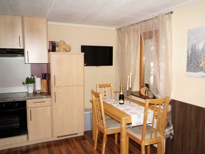 Apartment Ferienwohnung I 2-4 Pers. - Features photo 12