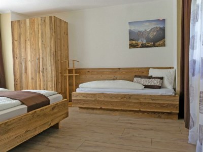 Apartment Ferienwohnung I 2-4 Pers. - Features photo 13