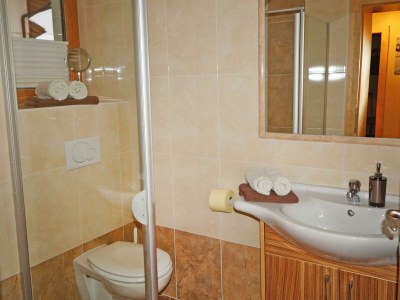 Apartment Ferienwohnung I 2-4 Pers. - Features photo 14