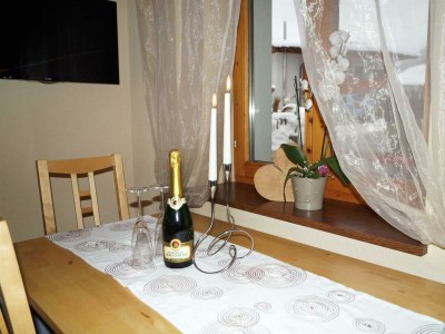 Apartment Ferienwohnung I 2-4 Pers. - Features photo 15