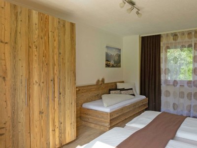 Apartment Ferienwohnung I 2-4 Pers. - Features photo 16