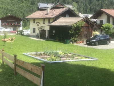 Apartment Ferienwohnung I 2-4 Pers. - Features photo 17