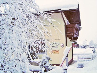 Apartment Ferienhaus 2-8 Pers. - Outdoor photo 2