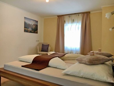 Apartment Ferienhaus 2-8 Pers. - Features photo 11
