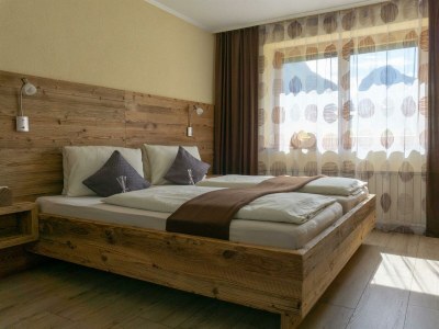 Apartment Ferienhaus 2-8 Pers. - Features photo 13