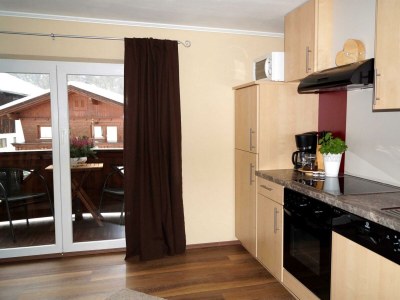 Apartment Ferienhaus 2-8 Pers. - Features photo 17