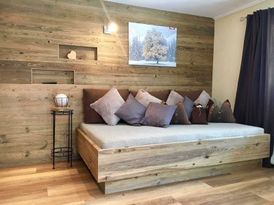 Apartment Ferienhaus 2-8 Pers. - Features photo 23