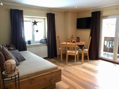 Apartment Ferienhaus 2-8 Pers. - Features photo 24