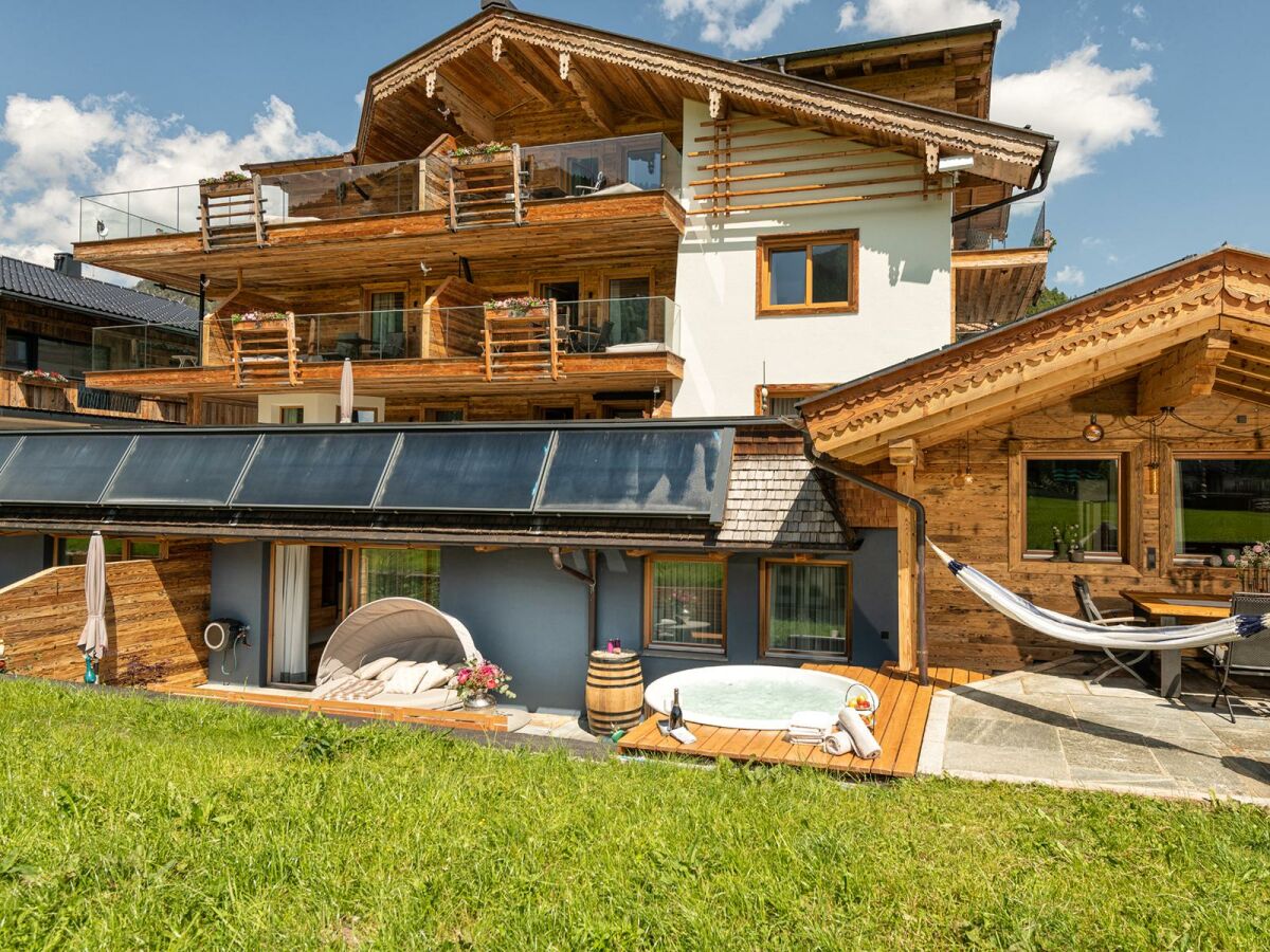 Apartment Apartment Lebensfreude 12