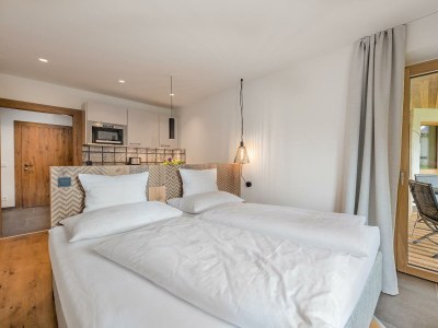 Apartment Apartment Lebensfreude 12 - Outdoor photo 6