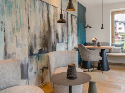 Apartment Apartment Lebensfreude 12 - Outdoor photo 13