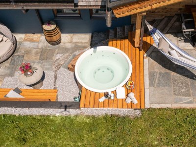 Apartment Apartment Lebensfreude 12 - Outdoor photo 18