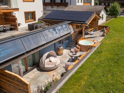 Apartment Apartment Lebensfreude 12 - Outdoor photo 25