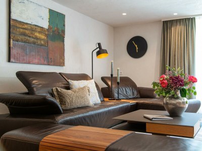 Apartment Apartment Lebensfreude 12 - Outdoor photo 30