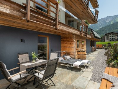 Apartment Apartment Lebensfreude 12 - Outdoor photo 38