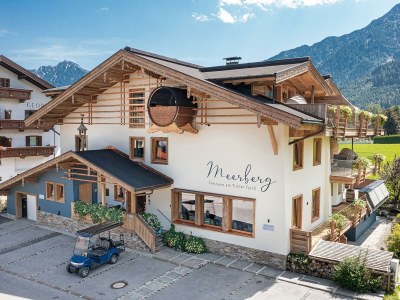 Apartment Apartment Seeliebe  3 - Outdoor photo 11