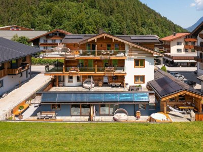 Apartment Apartment Seeliebe  3 - Outdoor photo 19