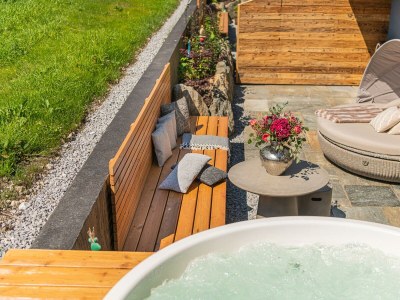 Apartment Apartment Seeliebe  3 - Outdoor photo 23