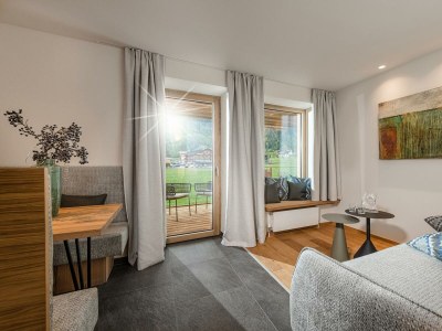 Apartment Apartment Seeliebe  3 - Features photo 43