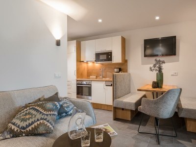 Apartment Apartment Seeliebe  3 - Features photo 47