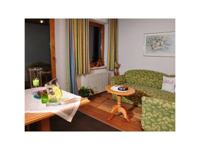 Apartment Apartment Seeliebe 3 (2 Nächte) - Features photo 8