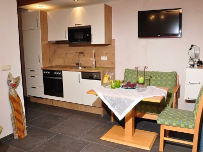 Apartment Apartment Seeliebe 3 (2 Nächte) - Features photo 9