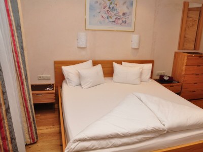 Apartment Apartment Seeliebe 3 (2 Nächte) - Features photo 10