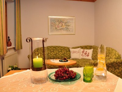 Apartment Apartment Seeliebe 3 (2 Nächte) - Features photo 11