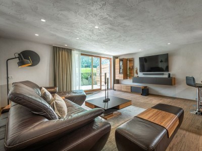 Apartment Apartment Höhenluft 7 - Outdoor photo 28