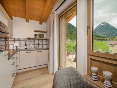 Apartment Apartment Höhenluft 7 - Features photo 43