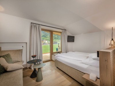 Apartment Apartment Höhenluft 7 - Features photo 44