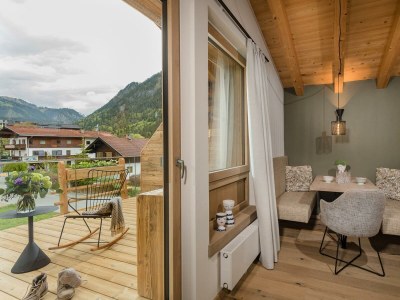 Apartment Apartment Höhenluft 7 - Features photo 46