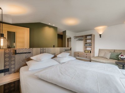 Apartment Apartment Höhenluft 7 - Features photo 47