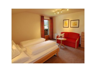 Apartment Apartment Höhenluft 7 (1 Nacht) - Features photo 8