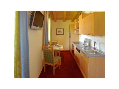 Apartment Apartment Höhenluft 7 (1 Nacht) - Features photo 10