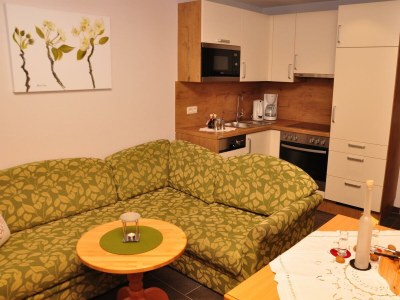 Apartment Apartment Rofan 5 (1 Nacht) - Features photo 8