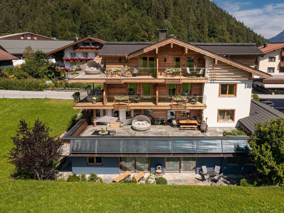 Apartment Apartment Wanderlust 2 - Outdoor photo 2